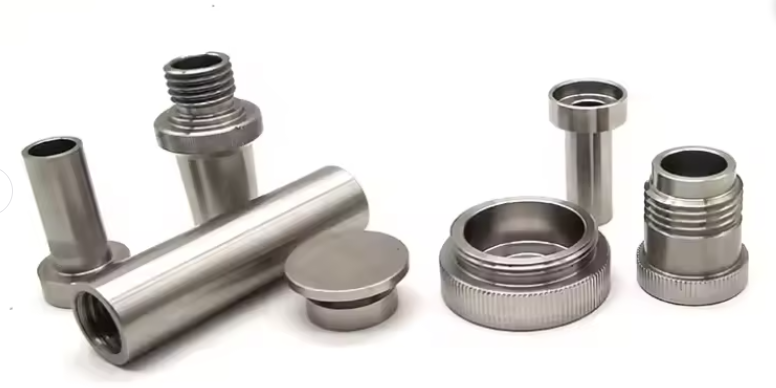 Manufacturer of High-Quality Mould Parts with MISUMI Standard Compliance
