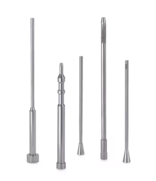 High-Quality Punch Die Molds: The Optimal Solution for Efficient Production