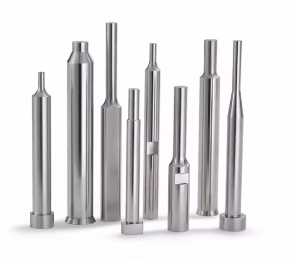 High-Quality Punch Die Molds: The Optimal Solution for Efficient Production