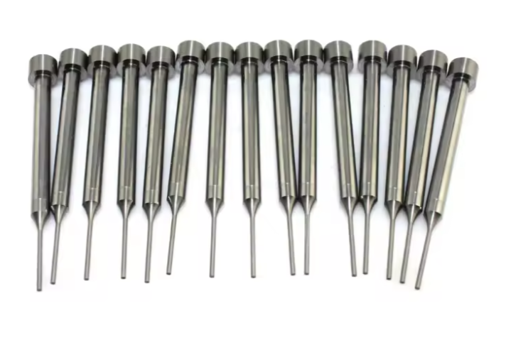 VINACNC: Expert in Carbide Stamping Die & P20 Mould Material