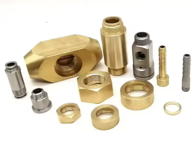 VINACNC: Expert in Carbide Stamping Die & P20 Mould Material