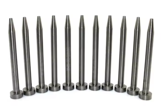 Punch Press Mold for Vehicle Stampings: The Optimal Solution for Progressive Dies