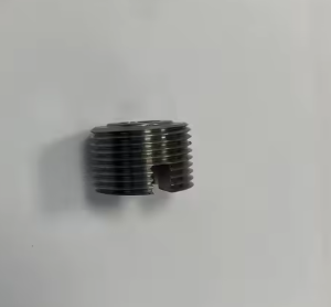 VINACNC: Expert CNC Metal Machining | Broaching, Wire EDM for Medical & Automotive