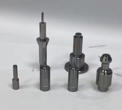 CNC Turning Services for High-Precision Metal Components | New Services
