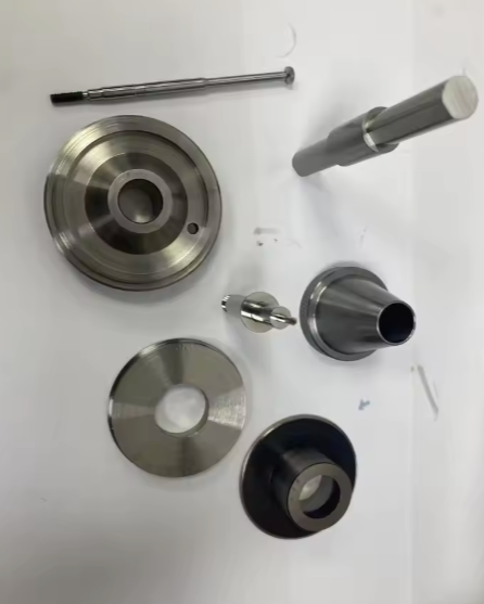 Aluminum Die Casting Service: A Solution for Pump, Engine, and Motorcycle Parts