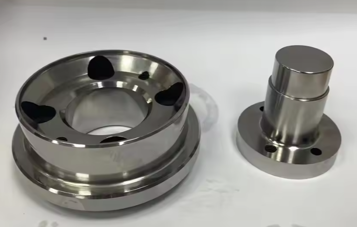 VINACNC: Expert in Aluminum Die Casting Process for Pump, Engine, and Motorcycle Spare Parts