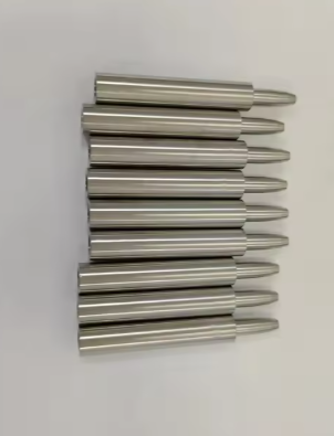 Manufacturer of High-Quality Concrete Molds & Custom Metal Punch Die Assembly