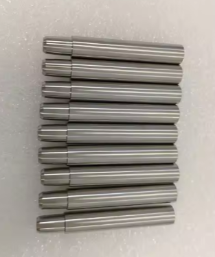 Manufacturer of High-Quality Concrete Molds & Custom Metal Punch Die Assembly