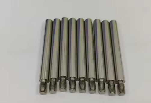 Manufacturer of High-Quality Concrete Molds & Custom Metal Punch Die Assembly
