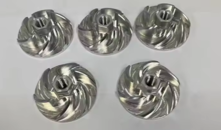 Customized Tapered Punch Pin & Injection MLD Accessory for Die Moulds