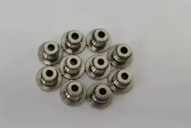 Customized Tapered Punch Pin & Injection MLD Accessory for Die Moulds