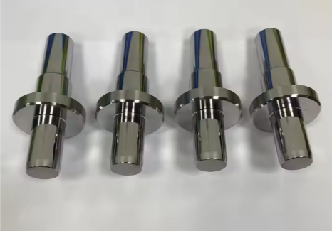 VINACNC: Expert in Precision CNC Turning for Moulds & Household Components