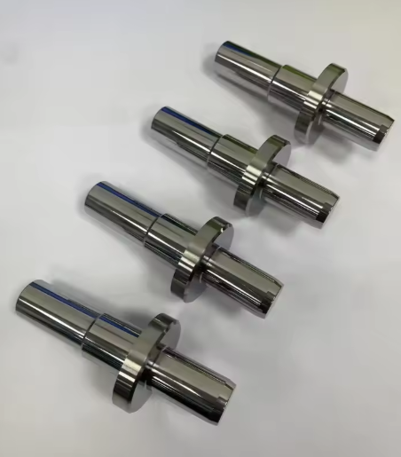 VINACNC: Expert in Precision CNC Turning for Moulds & Household Components