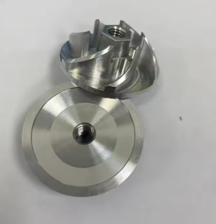 All-in-One Solution: Custom-made Punch Dies for Accurate Metal Stamping