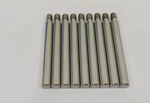 Manufacturer of High-Quality Steel Round Pins for Household Appliance Molds