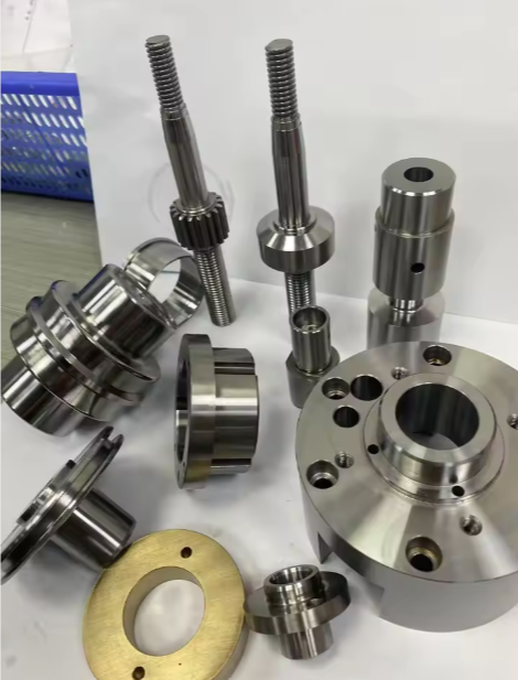 Manufacturer of High-Quality Steel Round Pins for Household Appliance Molds