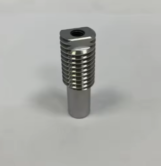 Manufacturer of High-Quality Steel Round Pins for Household Appliance Molds