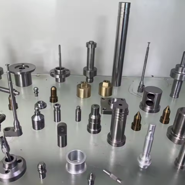 VINACNC: Expert Die Cast & Injection Moulding Service for Toys and Household Parts