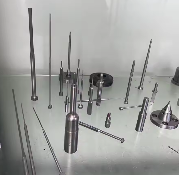 VINACNC: Expert Die Cast & Injection Moulding Service for Toys and Household Parts