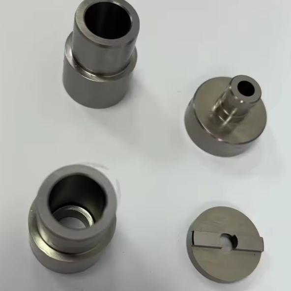 VINACNC: Expert in Custom Mould Parts for Stamping Process & Injection Moulding