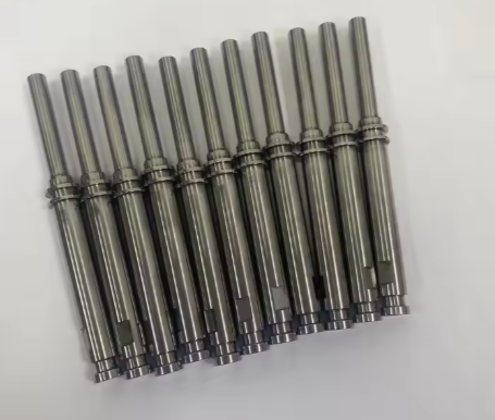 Die Casting Service: The Optimal Solution for Customized Automotive & Motorcycle Parts