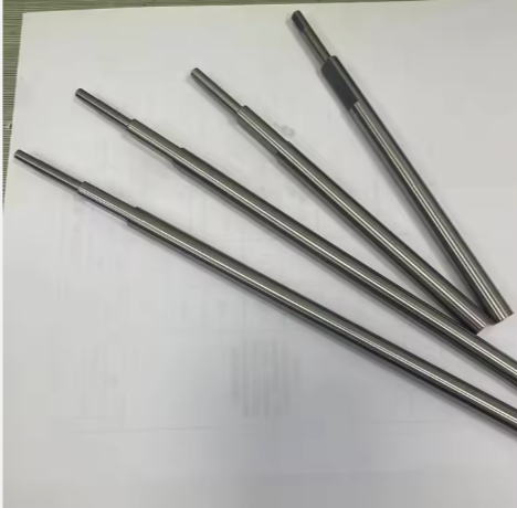 VINACNC: Expert Plastic Injection Moulding Service for Custom Parts