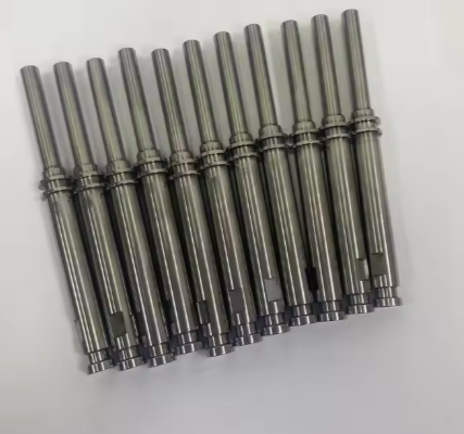 VINACNC: Expert Plastic Injection Moulding Service for Custom Parts