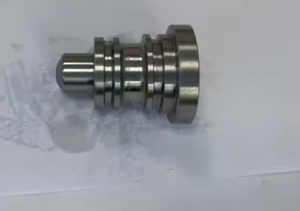 Manufacturer of Anodizing Aluminum, Brass, and Zinc Die Casting