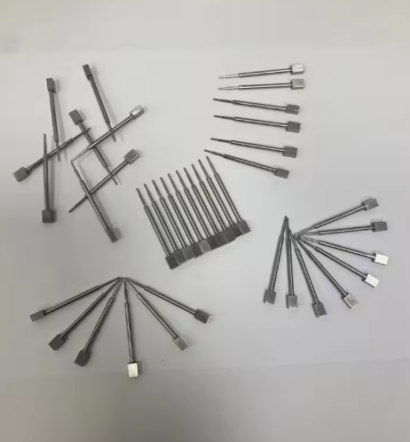 Manufacturer of High-Quality Steel Round Pins for Household Appliance Molds