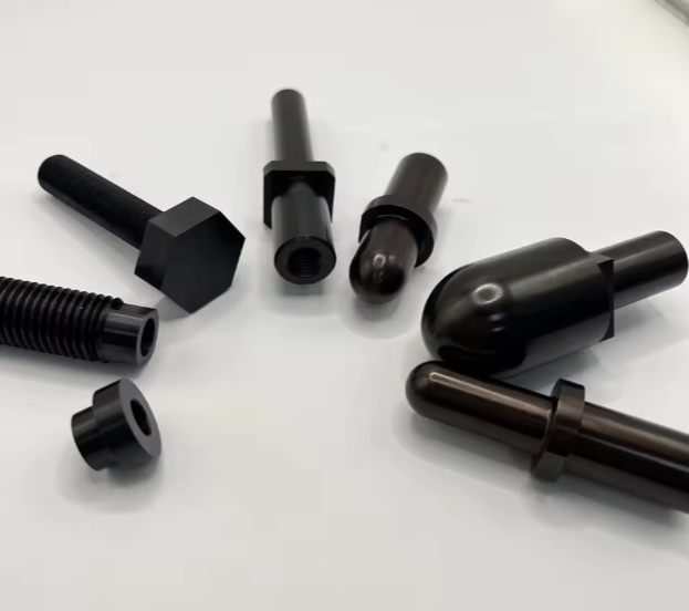 VINACNC: Expert Carbide Punch Dies for Precision Stamping Moulds