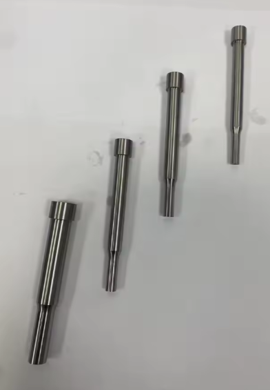 Manufacturer of CNC Machined Components from Aluminum, Stainless Steel, and Brass