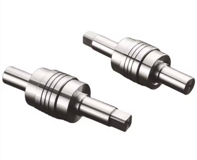 Manufacturer of CNC Machined Components from Aluminum, Stainless Steel, and Brass