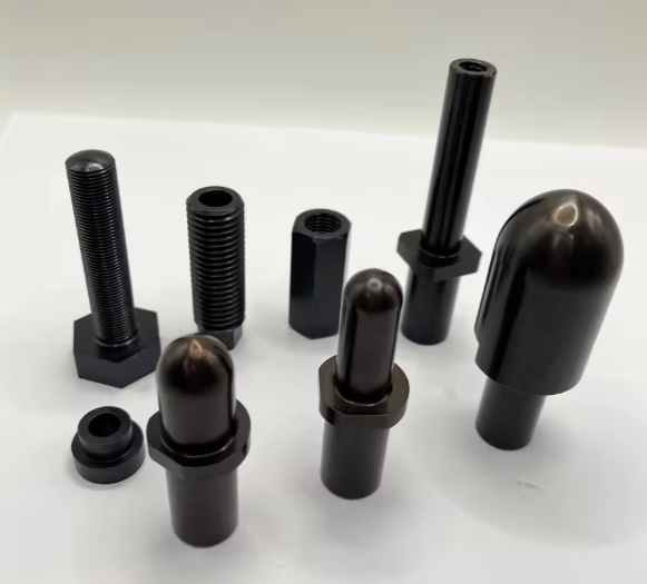 Custom Milling Moulds and Brass Ejector Pins: The Optimal Solution for Precision Machining