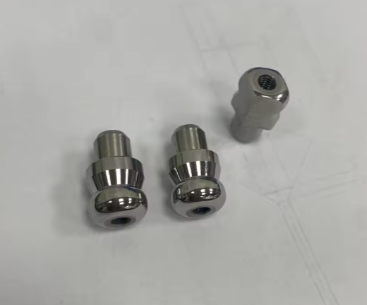 VINACNC: Expert in Custom Milling Moulds & Ejector Pins for Household Appliances