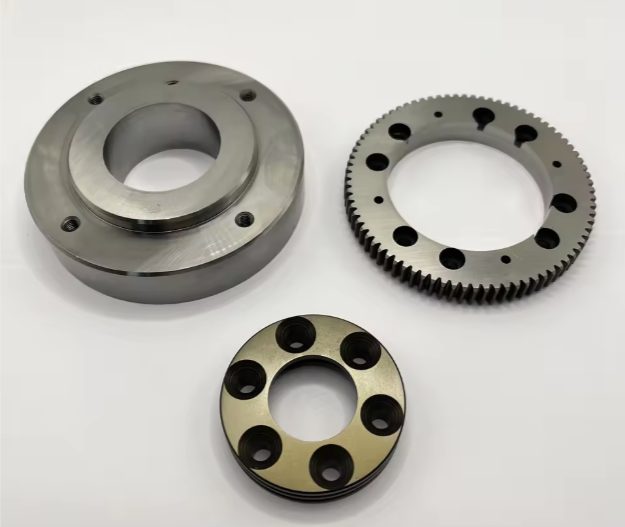 VINACNC: Expert in Custom Milling Moulds & Ejector Pins for Household Appliances