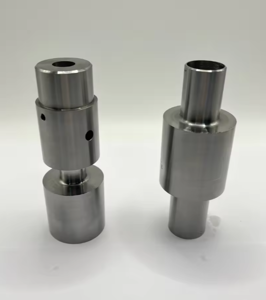 VINACNC: Expert in Brass & Copper Machining, P20 Ejector Pins for Household Use