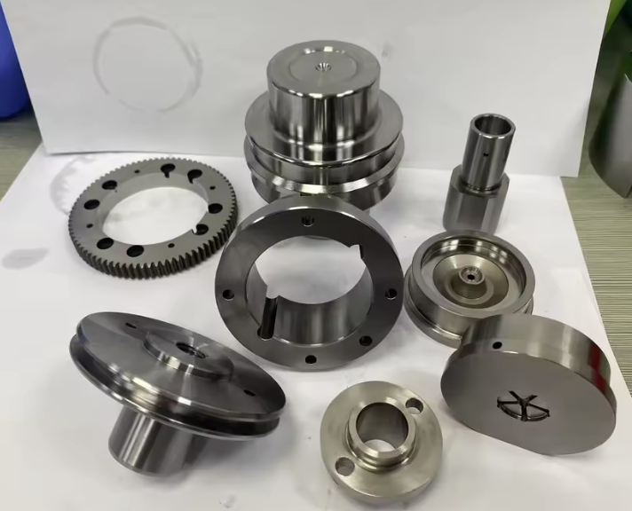Tungsten Carbide Moulds and Parts: The Optimal Solution for Precision Manufacturing