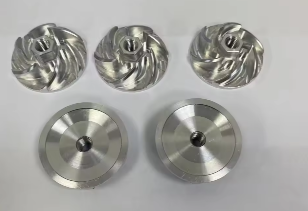 OEM Die Forging Services: The Optimal Solution for High-Precision Moldings