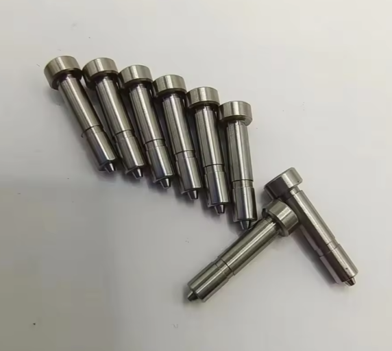 VINACNC: Expert in Custom Hard Alloy Mould Parts | High Precision, Superior Durability