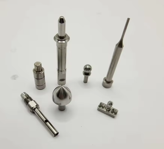 VINACNC: Expert in Custom Hard Alloy Mould Parts | High Precision, Superior Durability