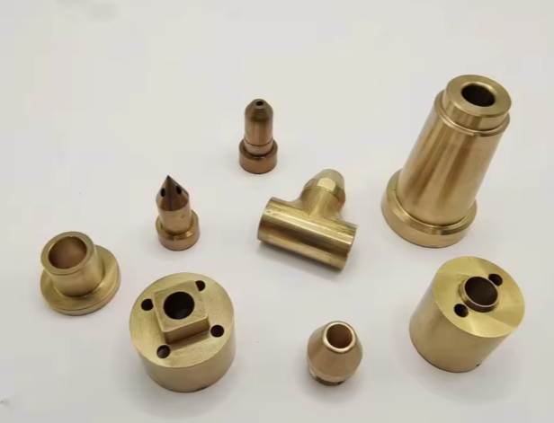 VINACNC: Expert in Custom CNC Milling | Quality Service Guaranteed for Aluminium, Stainless Steel & Brass