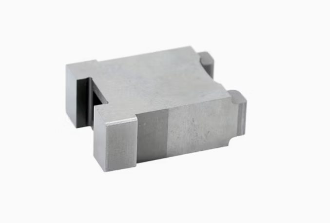 VINACNC: Expert in Custom Mould Parts for High-Precision Manufacturing
