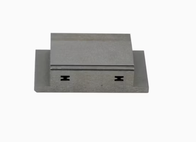 Precision Molding Parts: Injection Mould, Stamping Die Components & Custom Machine Parts