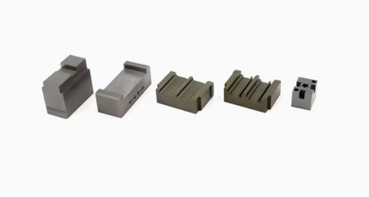 VINACNC: Expert CNC Machining Services for Automotive, Machinery & Spare Parts