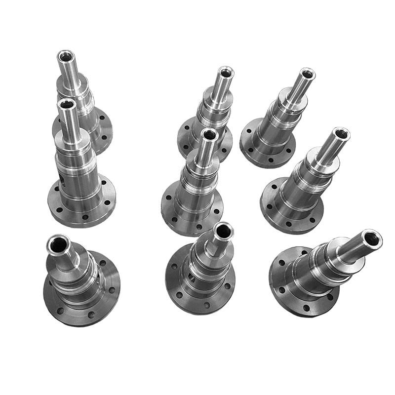 Professional Machinery Parts Supplier: OEM CNC Lathe Machining Services.