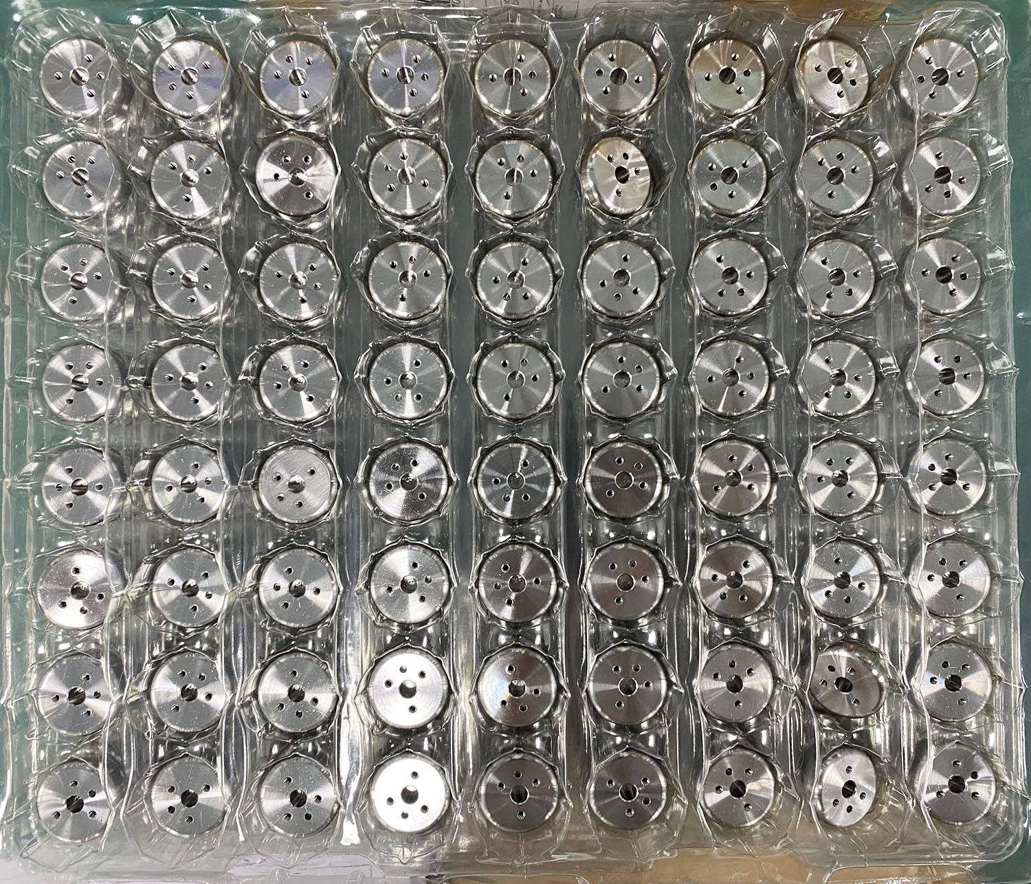 Custom Stainless Steel CNC Milling and Turning Parts Manufacturer Service.