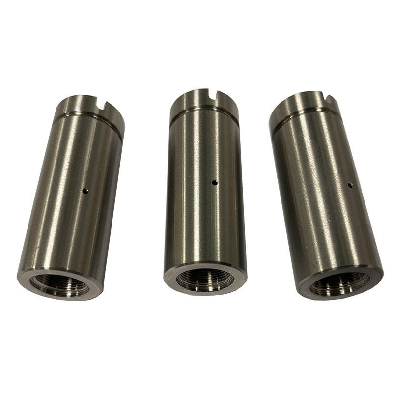 Precision Lathe Machining & Turning Services: ROHS Compliant Hardware Parts.