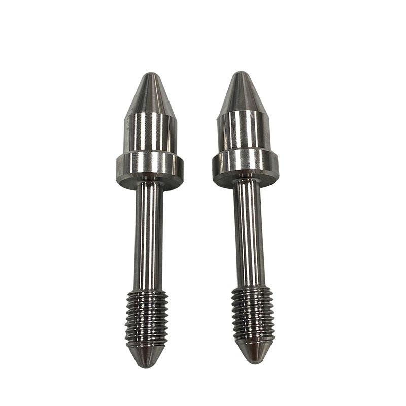 Custom CNC Machine Turning Service: Precision CNC Machined Parts.