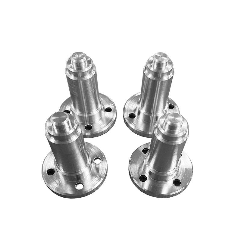 Custom CNC Machine Turning Service: Precision CNC Machined Parts.