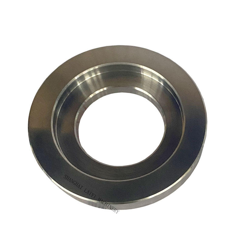 Professional CNC Machining Service: Steel Turning and Milling Specialists.